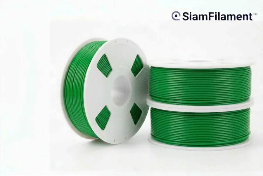 ABS (มาตรฐาน) - Green — Green