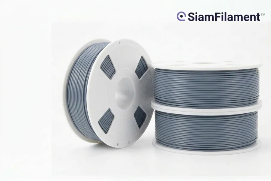 ABS (มาตรฐาน) - Silver — Silver