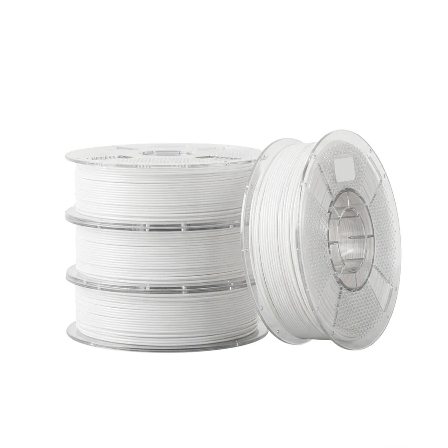 ASA Weather Resistance - ขาว — white