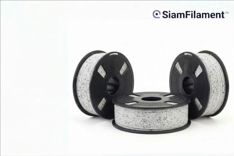 PLA ลายหินอ่อน - Granite