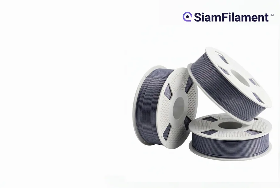 PETG (มาตรฐาน) - Grey — Grey