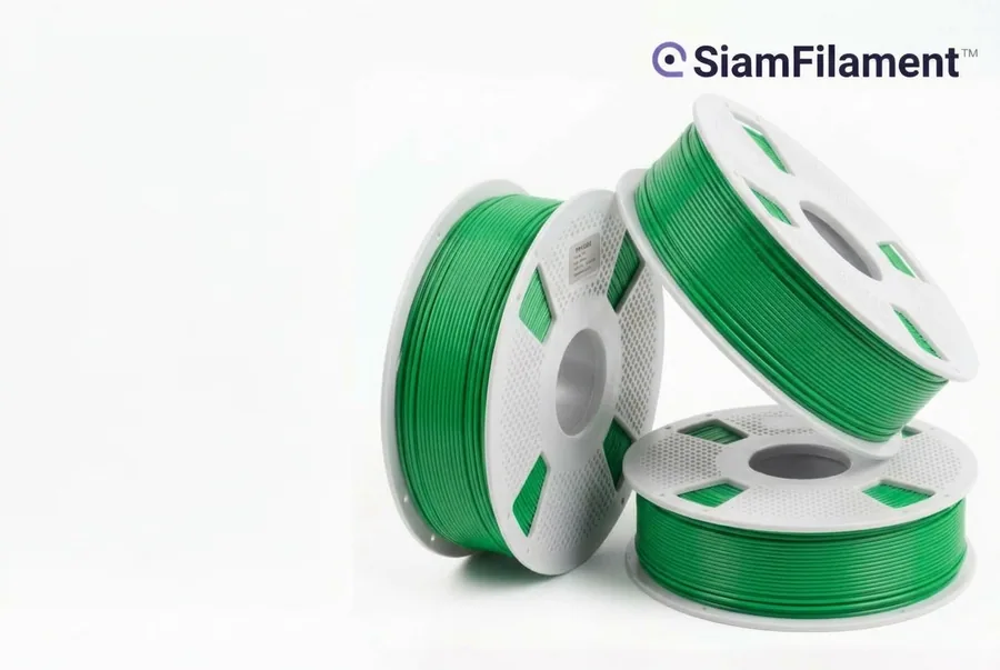PETG High Speed - Kelly green — green
