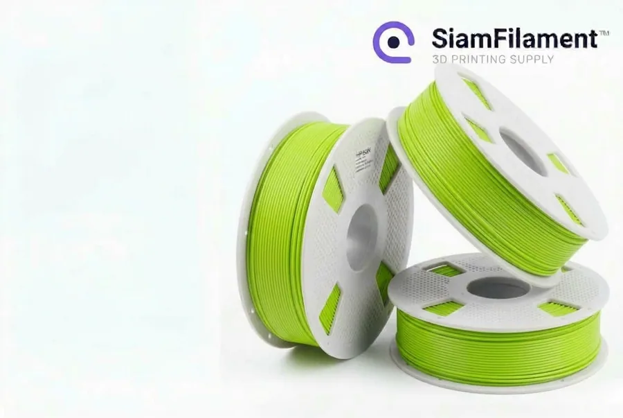 PETG ผิวด้าน - green apple — apple green
