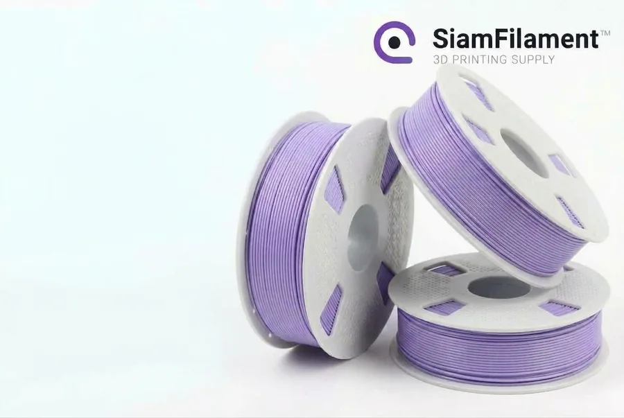 PETG ผิวด้าน - Purple — purple