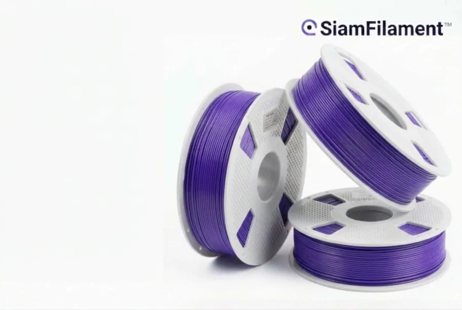 PETG High Speed - Royal Purple — purple