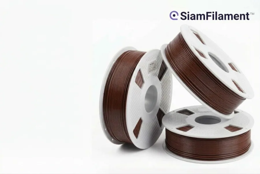 PETG High Speed - Dark Chocolate Brown — brown
