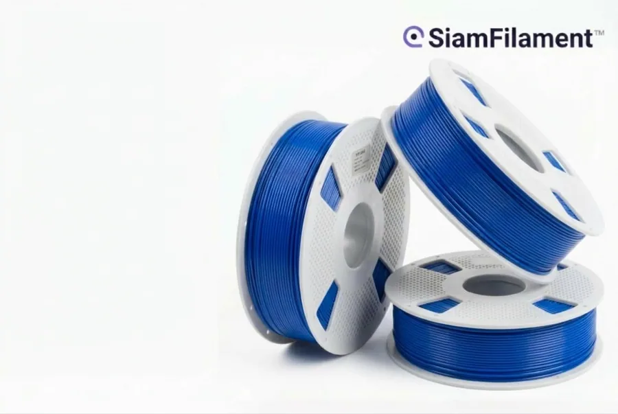 PETG High Speed - blue — blue